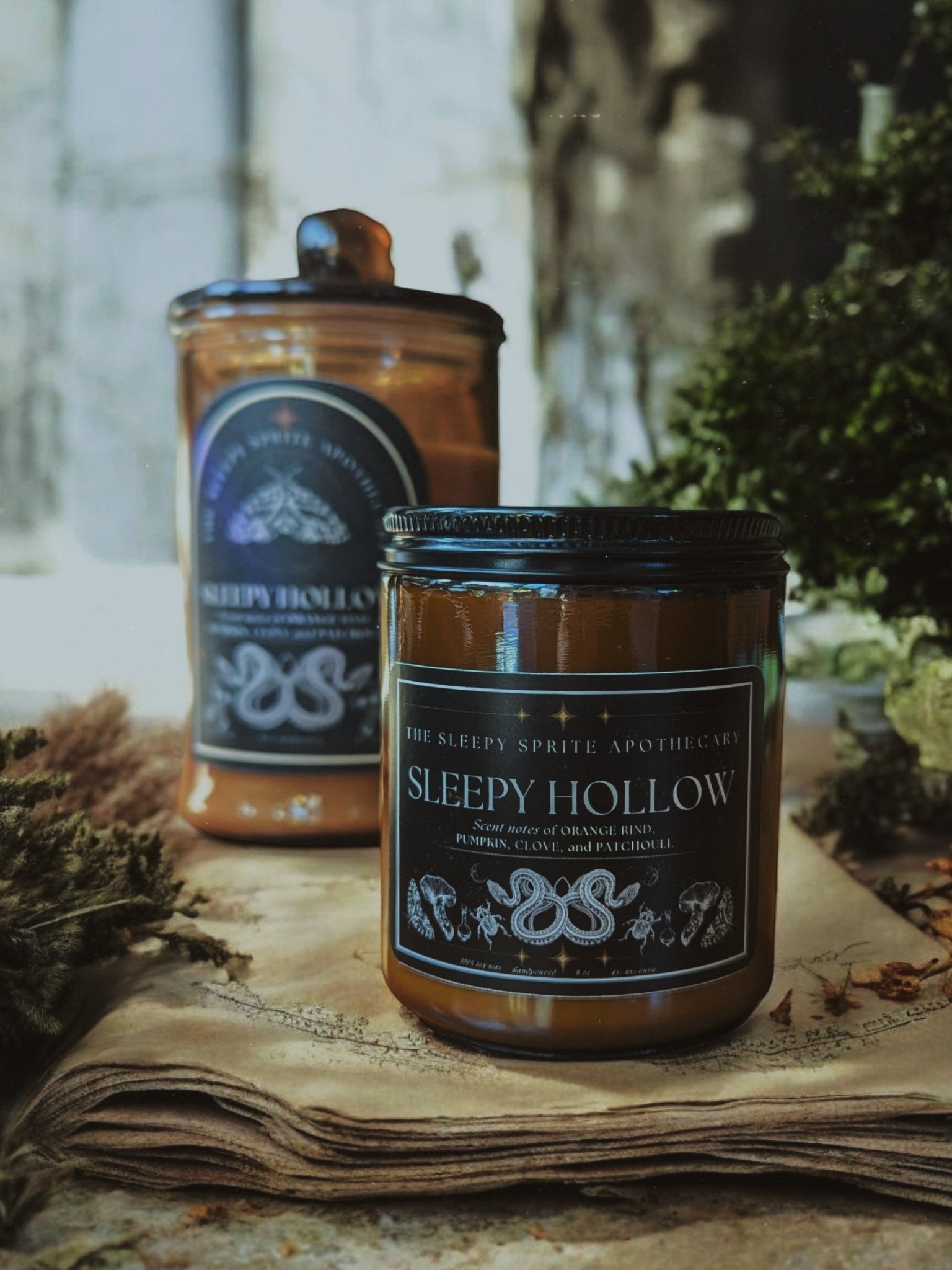 Sleepy Hollow